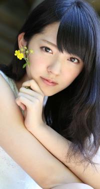 白濱美兎 最新グラビア水着画像⑨