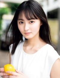 遠藤さくら(乃木坂46) グラビア画像②