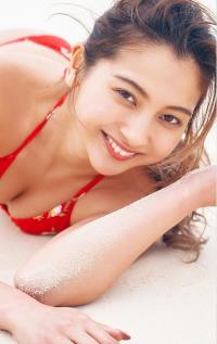 ゆきぽよ(木村有希) グラビア水着画像③