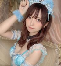 インスタ美女 なちゅ