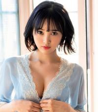 兒玉遥 グラビア水着画像①