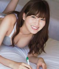 瀬戸環奈 最新グラビア画像④