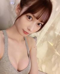 大野真依 最新グラビア水着画像