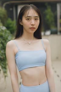 井桁弘恵 最新グラビア水着画像②