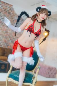 篠原みなみ 最新グラビア水着画像②