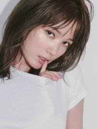本田翼 最新グラビア画像③