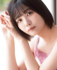 中西アルノ(乃木坂46)最新グラビア画像②