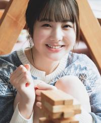 本田紗来 最新グラビア画像