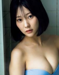 田中美久 最新グラビア水着画像⑪