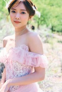 田村保乃 最新グラビア水着画像④