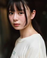 稲熊ひな(櫻坂46)最新グラビア画像