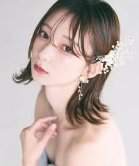 レイラ 最新グラビア水着画像