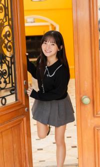 西永彩奈 最新グラビア水着画像②