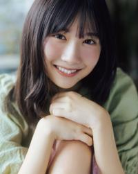 藤嶌果歩(日向坂46)最新グラビア水着画像②