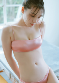 相楽伊織 Summer Vibes