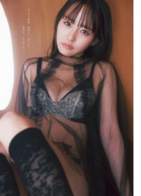 高崎かなみ「まぶしい予感」Young Champion Special 2026 No.06 (ヤングチャンピオン 2026年6号)