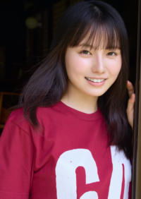 片田陽依 最新グラビア画像