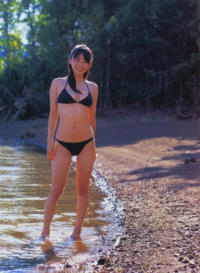 倉科カナ ビキニ画像!若い頃のかわいさと抜群スタイルがたまらない!
