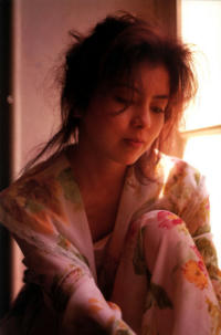 沢口靖子 グラビア画像!若い頃の美しさがすごい!