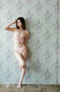 江籠裕奈 えごゆうなグラビア水着画像