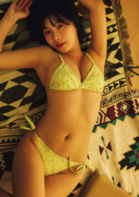 三橋くん, SUNNY GIRL 2024 Vol.03