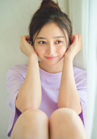 井上和 – Shonen Sunday 2026 No.37 (週刊少年サンデー 2026年37号)