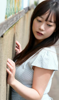 佐野なぎさ「変幻自在」 Weekly Playboy