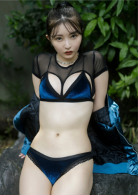 橋本萌花 – デジタル限定 YJ Photo Book 「橋本ともかさん SideA:チャラそうにみえて…な橋本」