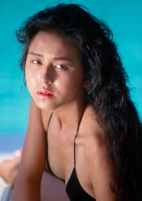 杉本彩 ビキニ画像!若い頃の美しさがたまらない!
