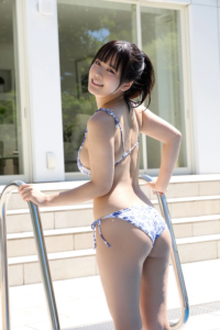 Umi Shinonome 東雲うみ – FRIDAYデジタル写真集 「いつでもいっしょ!」