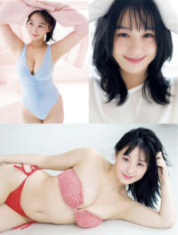 髙野真央 FRIDAY 2026.03.06
