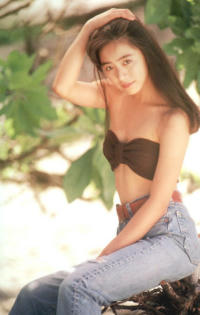 桜井幸子 ビキニ画像!若い頃の美しさがたまらない!