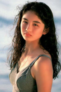 小島聖 水着画像!若い頃の美しさがたまらない!