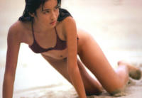 水野美紀 ビキニ画像!若い頃の美しさがたまらない!