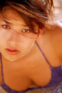 嘉門洋子 ビキニ画像!若い頃のかわいさがたまらない!