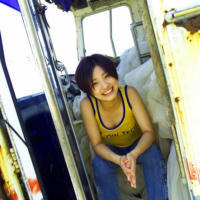 上戸彩 グラビア画像!若い頃のかわいさと美スタイルがたまらない!