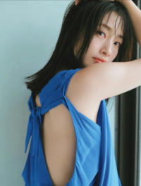 上戸彩 FLASH No.1778