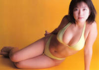 小向美奈子 ビキニ画像!若い頃の抜群スタイルがたまらない!