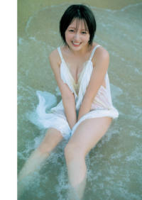 Young Jump 2025 No.50. こばしり。「流るる」