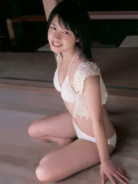 桜庭ななみ ビキニ画像!若い頃のかわいさがたまらない!