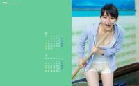 吉岡里帆の貴重な水着グラビア2015年ブレイク 女優
