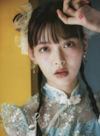 上坂すみれ2nd写真集 すみれのゆめ