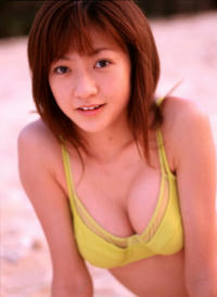 石田裕子 ビキニ画像!若い頃の抜群スタイルがたまらない!