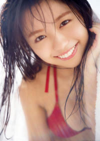 G 大原優乃 551-560 グラビア・水着画像