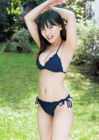 G 田中美久 131-140 グラビア・水着画像