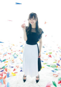 G 山本彩 181-186e グラビア・水着画像