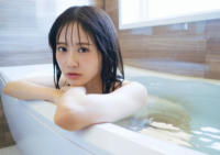 STU48 中村舞 1st写真集 嫌いの反対
