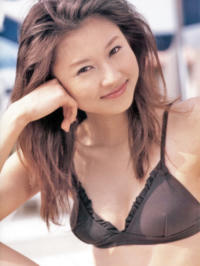 菊川怜 ビキニ画像!若い頃の美しさと抜群スタイルがたまらない!