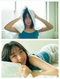 FRIDAY 2025.11.28-12.05. 日向坂. 大野愛実