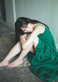 逢田珠里依(あいだじゅりい) Weekly Playboy